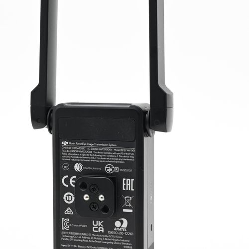 thumbnail-2 for DJI Ronin RavenEye Image Transmission System for RS 2 & RSC 2