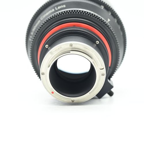 thumbnail-5 for Rokinon 50mm T1.5 Xeen Lens Sony E-Mount