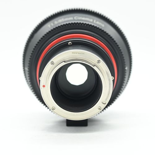 thumbnail-5 for Rokinon Xeen 85mm T1.5 Lens Sony E-Mount