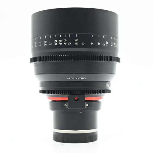 thumbnail-3 for Rokinon Xeen 135mm T2.2 Cinema Lens for Sony E