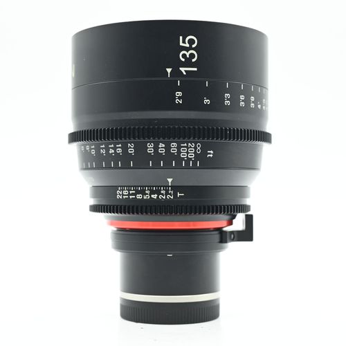 thumbnail-4 for Rokinon Xeen 135mm T2.2 Cinema Lens for Sony E