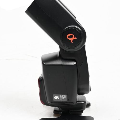 thumbnail-1 for Sony HVL-F58AM Shoe Mount Flash