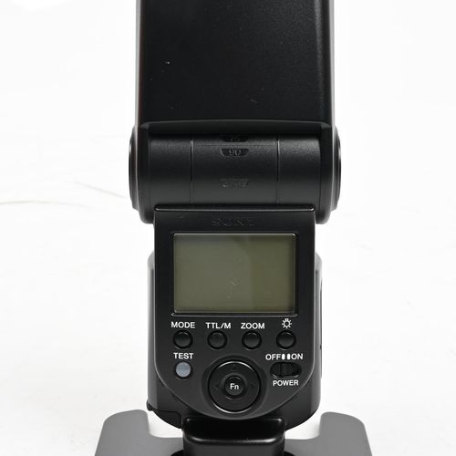 thumbnail-3 for Sony HVL-F58AM Shoe Mount Flash