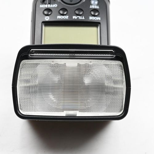 thumbnail-6 for Sony HVL-F58AM Shoe Mount Flash