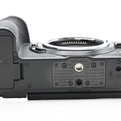 thumbnail-10 for Nikon Z 6II Mirrorless Digital Camera 24.5MP Z6II Z6 II Body
