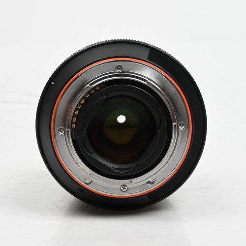 thumbnail-5 for Sony ZA 24-70mm f2.8 Vario Sonnar T* SSM II Lens A Mount SAL2470Z2