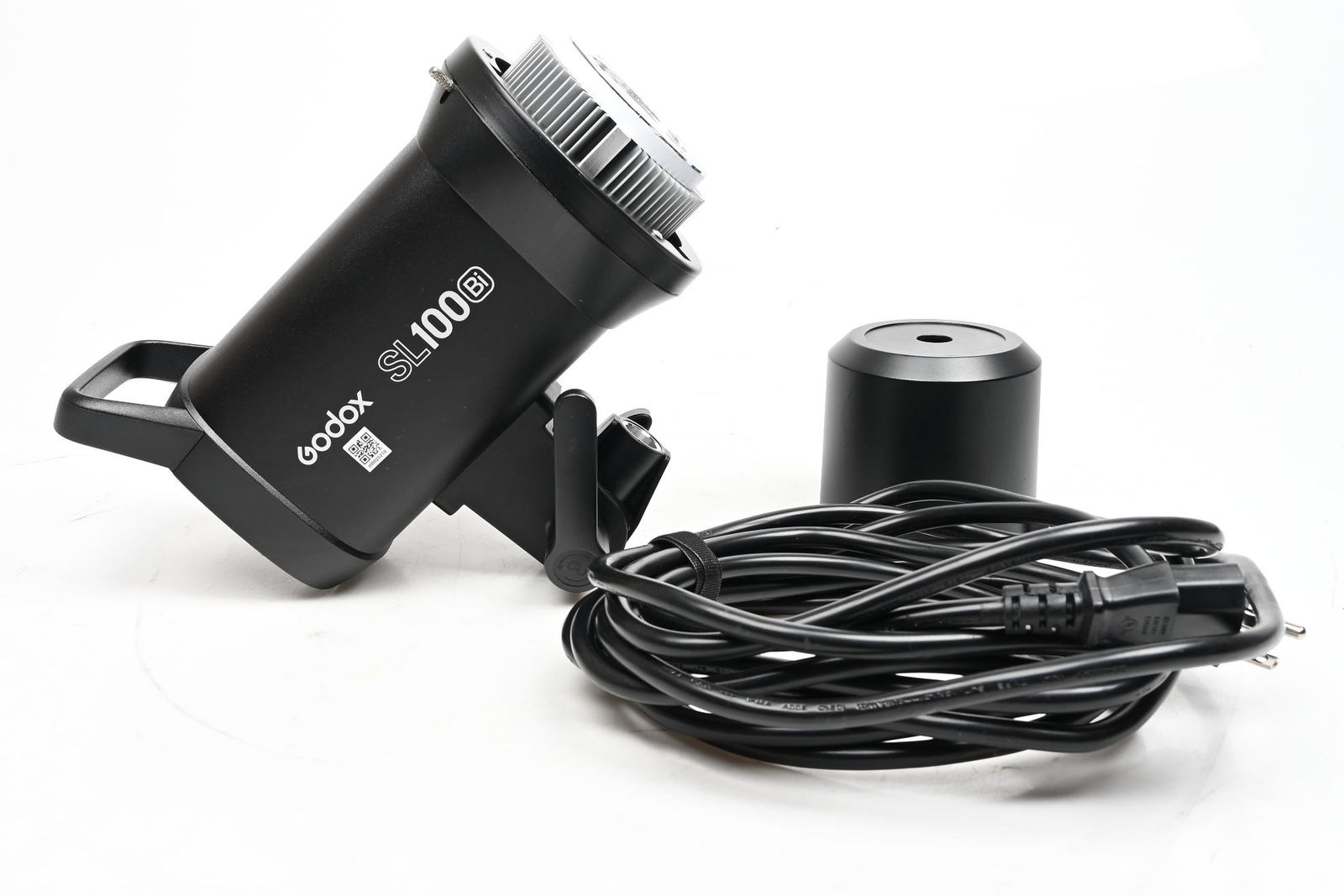 thumbnail-0 for Godox SL100Bi Bi-Color LED Video Light