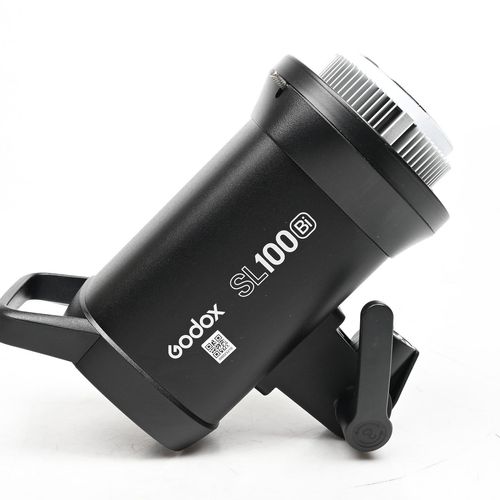 thumbnail-1 for Godox SL100Bi Bi-Color LED Video Light