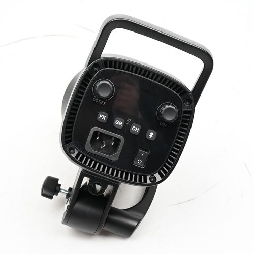 thumbnail-6 for Godox SL100Bi Bi-Color LED Video Light