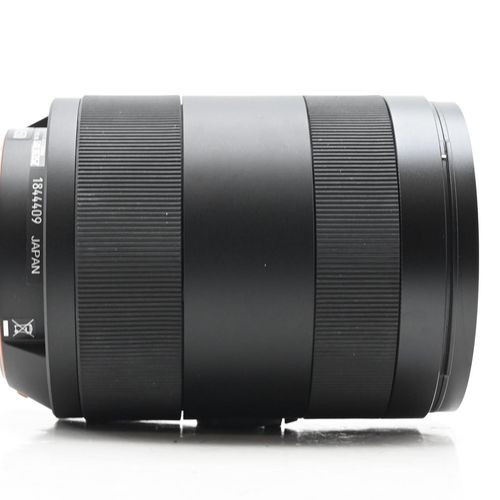 thumbnail-4 for Sony ZA 16-35mm f2.8 Vario-Sonnar T* SSM Lens A Mount SAL1635Z
