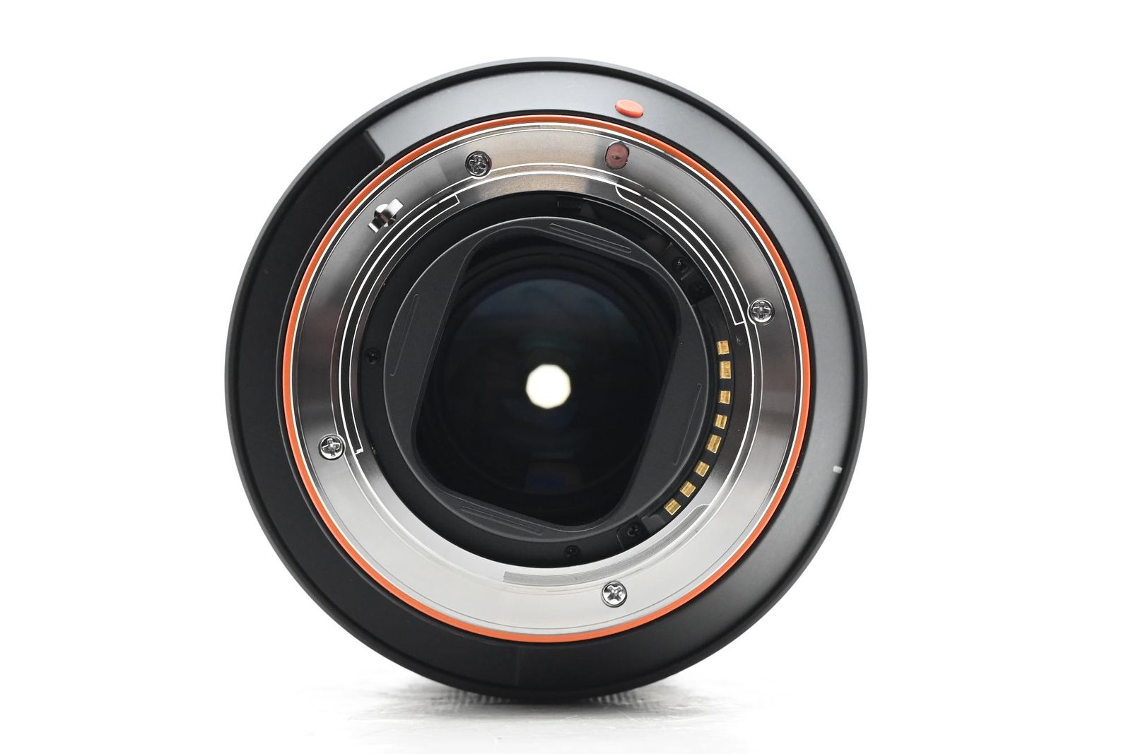thumbnail-7 for Sony ZA 16-35mm f2.8 Vario-Sonnar T* SSM Lens A Mount SAL1635Z