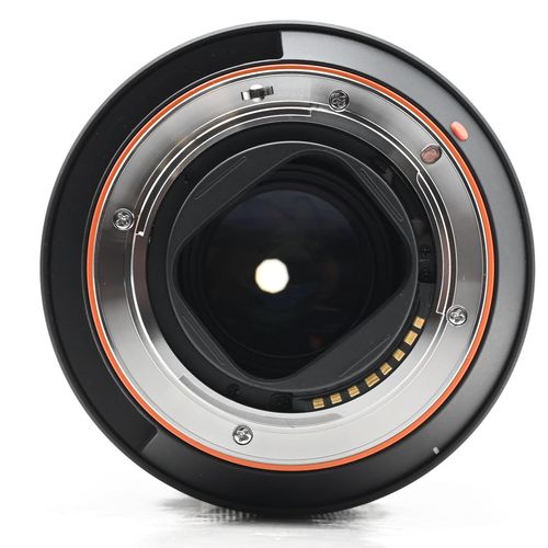 thumbnail-7 for Sony ZA 16-35mm f2.8 Vario-Sonnar T* SSM Lens A Mount SAL1635Z