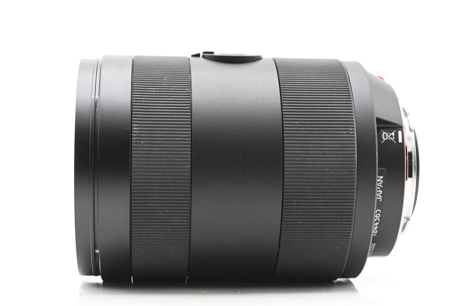 thumbnail-3 for Sony ZA 16-35mm f2.8 Vario-Sonnar T* SSM Lens A Mount SAL1635Z