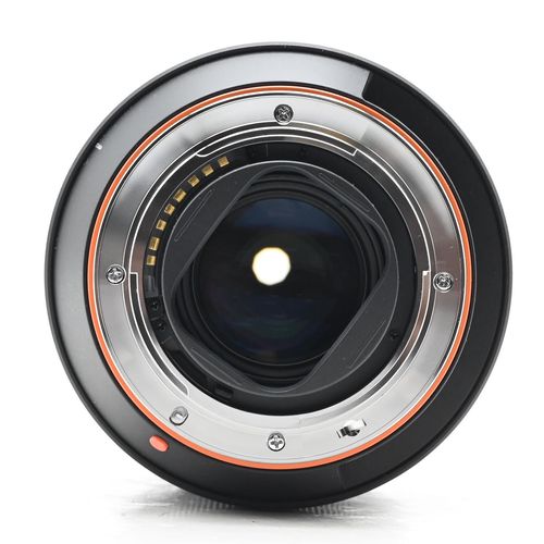 thumbnail-7 for Sony ZA 16-35mm f2.8 Vario-Sonnar T* SSM Lens A Mount SAL1635Z