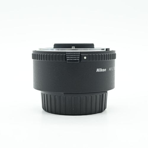 thumbnail-2 for Nikon AF-S TC-17E II 1.7x Teleconverter for AF-S,AF-I Lenses