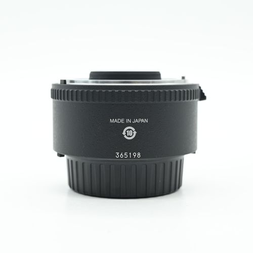 thumbnail-3 for Nikon AF-S TC-17E II 1.7x Teleconverter for AF-S,AF-I Lenses