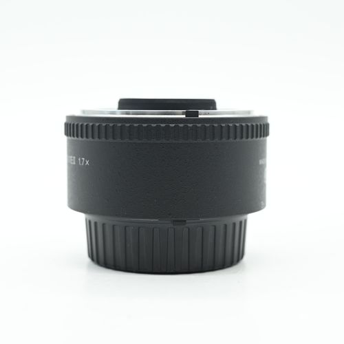 thumbnail-4 for Nikon AF-S TC-17E II 1.7x Teleconverter for AF-S,AF-I Lenses