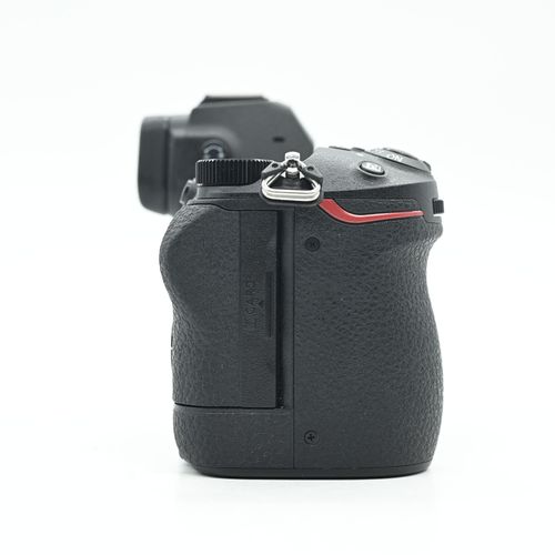 thumbnail-3 for Nikon Z 6II Mirrorless Digital Camera 24.5MP Z6II Z6 II Body