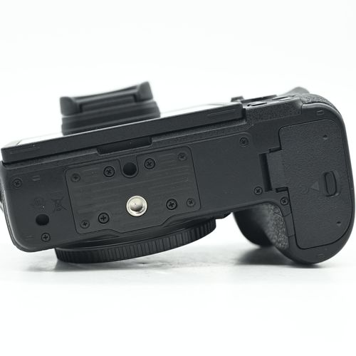 thumbnail-6 for Nikon Z 6II Mirrorless Digital Camera 24.5MP Z6II Z6 II Body
