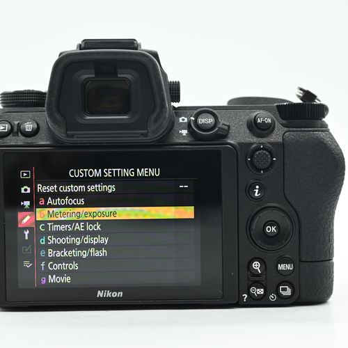 thumbnail-7 for Nikon Z 6II Mirrorless Digital Camera 24.5MP Z6II Z6 II Body