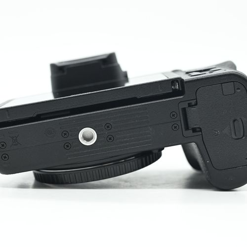 thumbnail-5 for Nikon Z 50 DX 20.9 Mirrorless Camera Body Z50