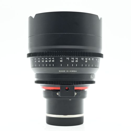 thumbnail-3 for Rokinon 24mm T1.5 Xeen Lens Sony E-Mount