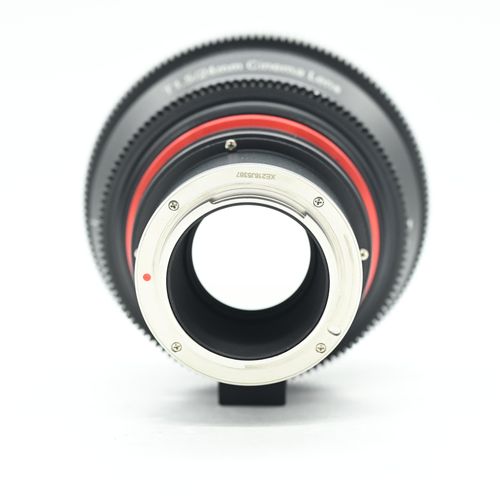 thumbnail-5 for Rokinon 24mm T1.5 Xeen Lens Sony E-Mount