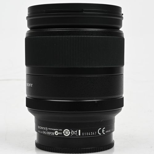 thumbnail-3 for Sony 135mm f2.8 [T4.5] STF Lens SAL135F28