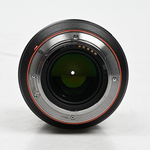 thumbnail-5 for Sony 135mm f2.8 [T4.5] STF Lens SAL135F28