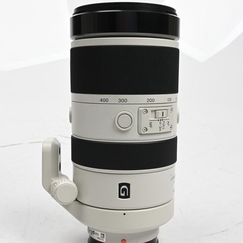 thumbnail-2 for Sony G 70-400mm f4-5.6 SSM II Lens SAL70400G2