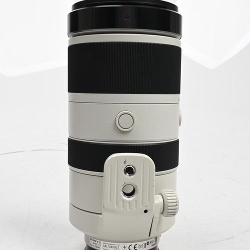 thumbnail-3 for Sony G 70-400mm f4-5.6 SSM II Lens SAL70400G2