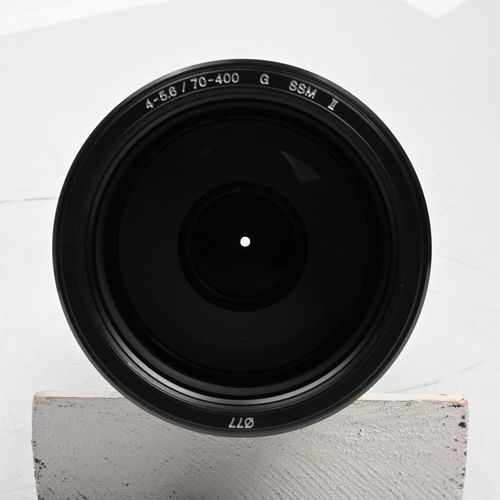thumbnail-5 for Sony G 70-400mm f4-5.6 SSM II Lens SAL70400G2