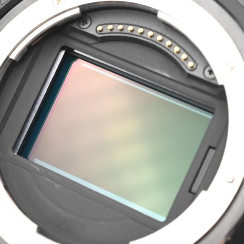 thumbnail-3 for Nikon Z 6 Mirrorless Digital Camera 24.5MP Z6 Body