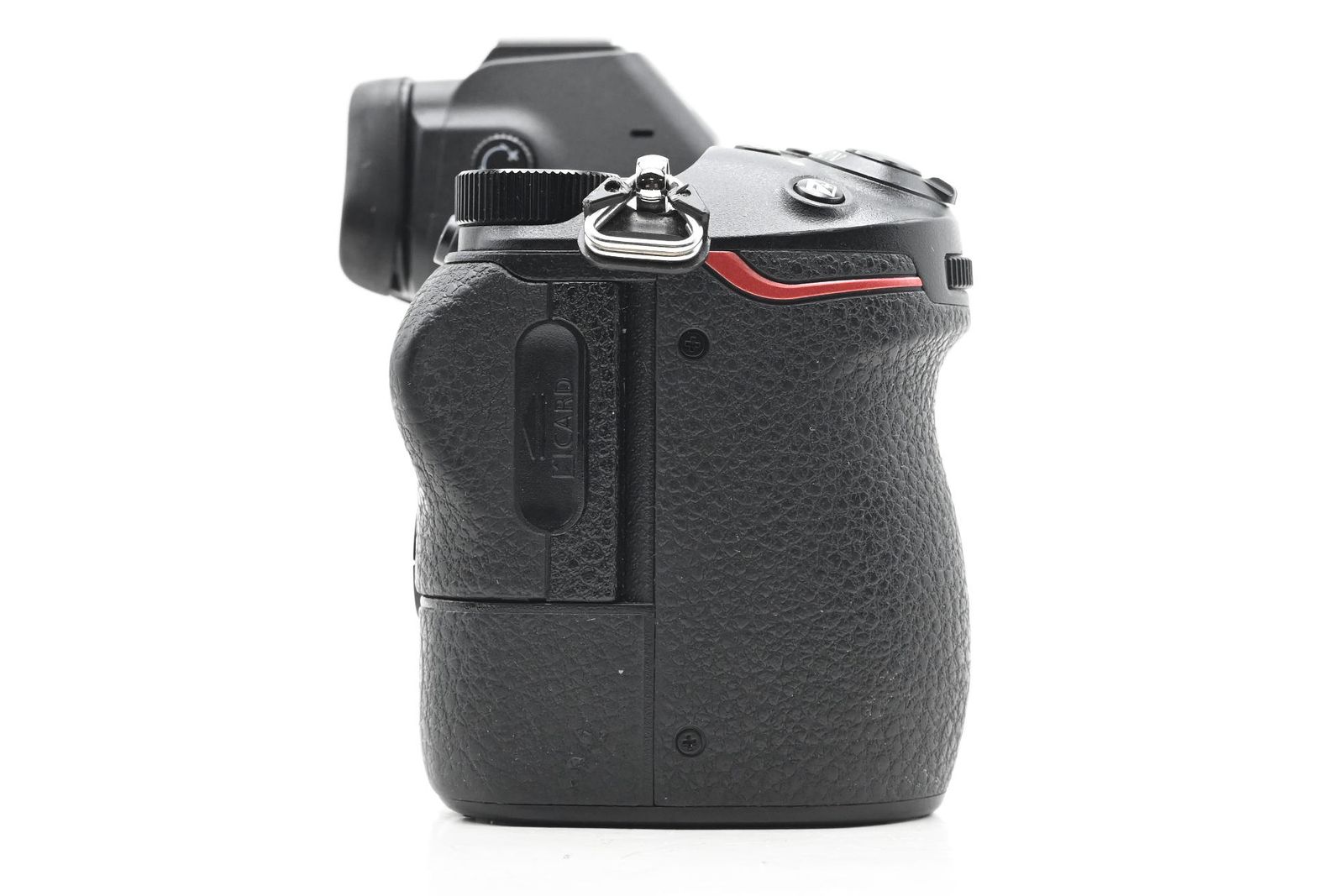 thumbnail-4 for Nikon Z 6 Mirrorless Digital Camera 24.5MP Z6 Body