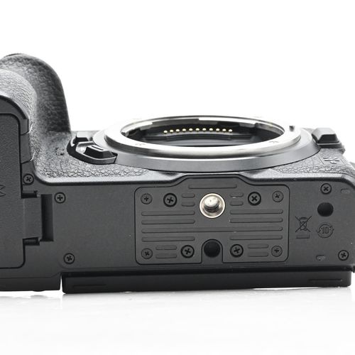thumbnail-10 for Nikon Z 6 Mirrorless Digital Camera 24.5MP Z6 Body