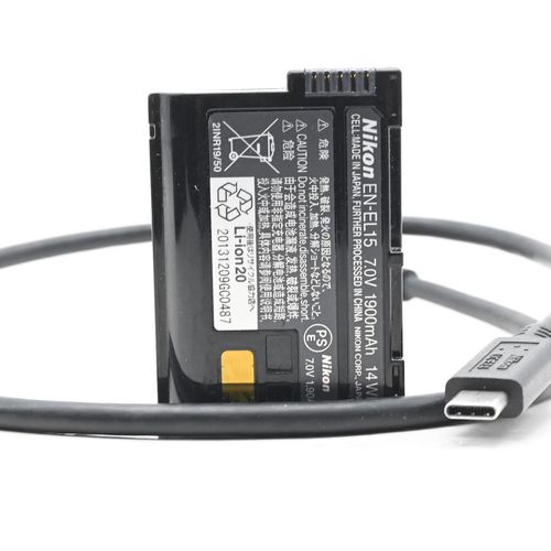 thumbnail-1 for Nikon Z 6 Mirrorless Digital Camera 24.5MP Z6 Body