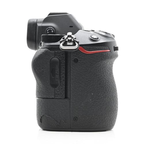 thumbnail-4 for Nikon Z 6 Mirrorless Digital Camera 24.5MP Z6 Body