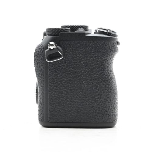 thumbnail-4 for Sony a7C II 33MP Camera *Japan Market Model