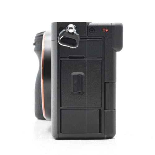 thumbnail-7 for Sony a7C II 33MP Camera *Japan Market Model