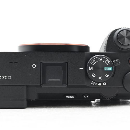 thumbnail-18 for Sony a7C II 33MP Camera *Japan Market Model