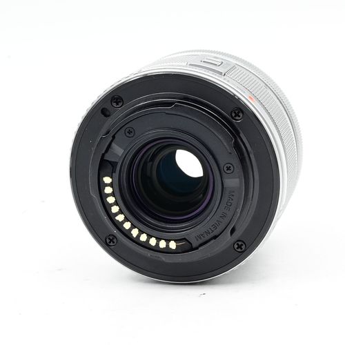 thumbnail-6 for Olympus Digital 14-42mm f3.5-5.6 M.Zuiko II R MSC Lens MFT