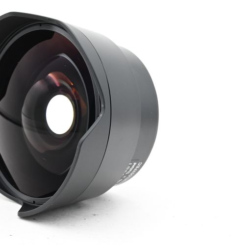 thumbnail-4 for Sony 16mm Fisheye Conversion Lens for FE 28mm f2 Lens SEL057FEC