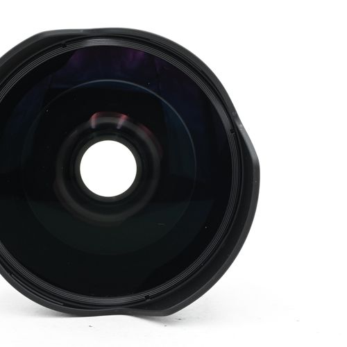 thumbnail-5 for Sony 16mm Fisheye Conversion Lens for FE 28mm f2 Lens SEL057FEC
