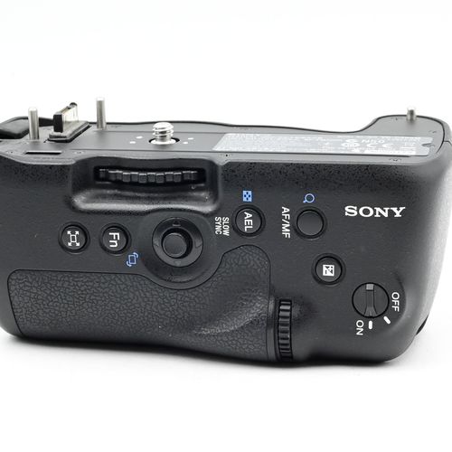 thumbnail-2 for Sony VG-C99AM Vertical Grip for SLT-A99V, A99
