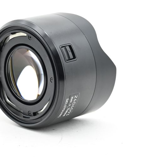 thumbnail-2 for Sony 21mm Ultra-Wide Conversion Lens for FE 28mm f2 SEL075UWC