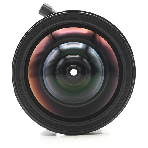 thumbnail-6 for Nikon Nikkor PC 19mm f4 E ED Lens