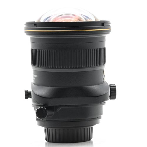thumbnail-11 for Nikon Nikkor PC 19mm f4 E ED Lens