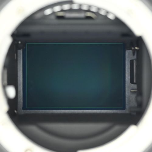 thumbnail-3 for Nikon D850 45.7MP Digital SLR Camera *Asian Market, No English Menu