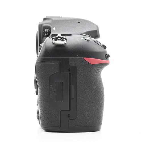 thumbnail-4 for Nikon D850 45.7MP Digital SLR Camera *Asian Market, No English Menu