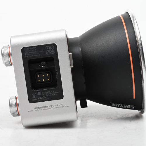 thumbnail-2 for Zhiyun MOLUS X60RGB RGB LED Monolight Kit